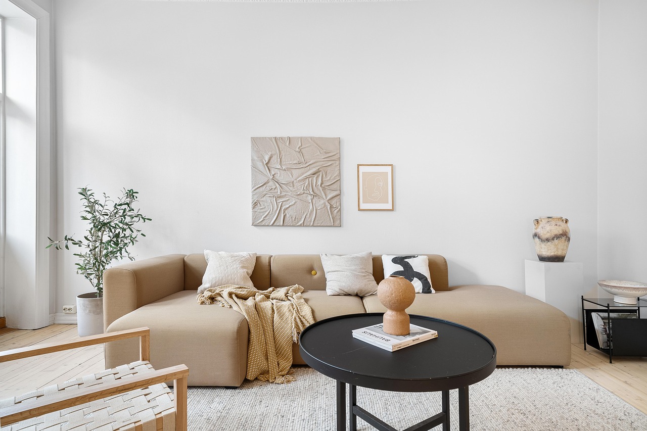 Modern Interiors
